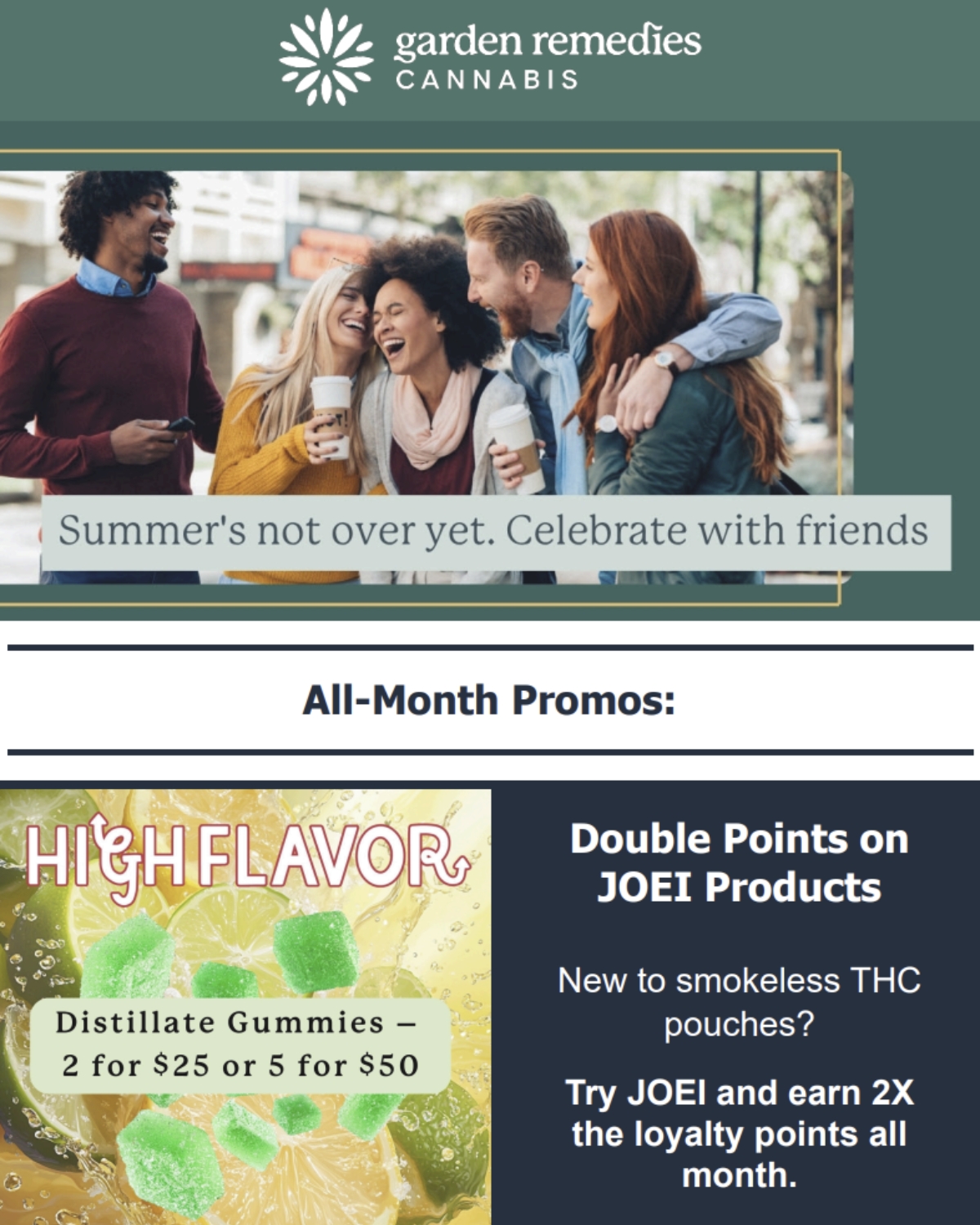 Graphic design portfolio sample featuring promotional visual artwork