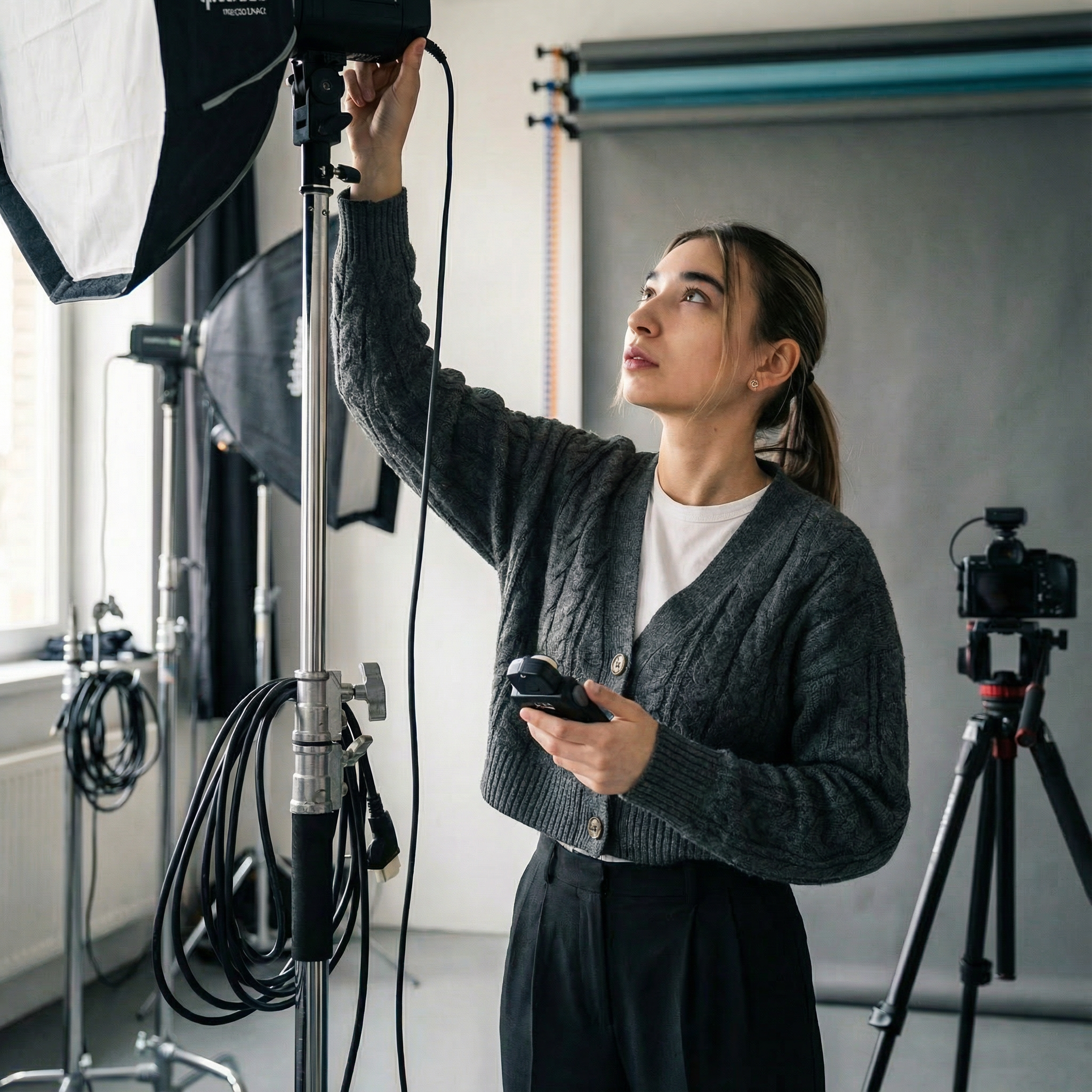 Videography & Photography Services Calgary