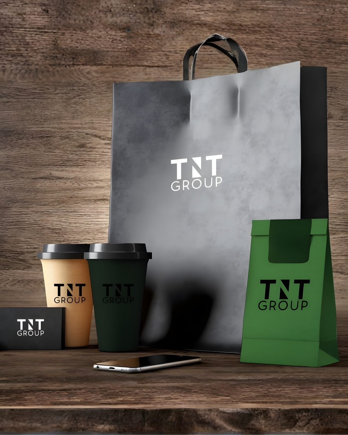 Web UI layout design for restaurant booking app