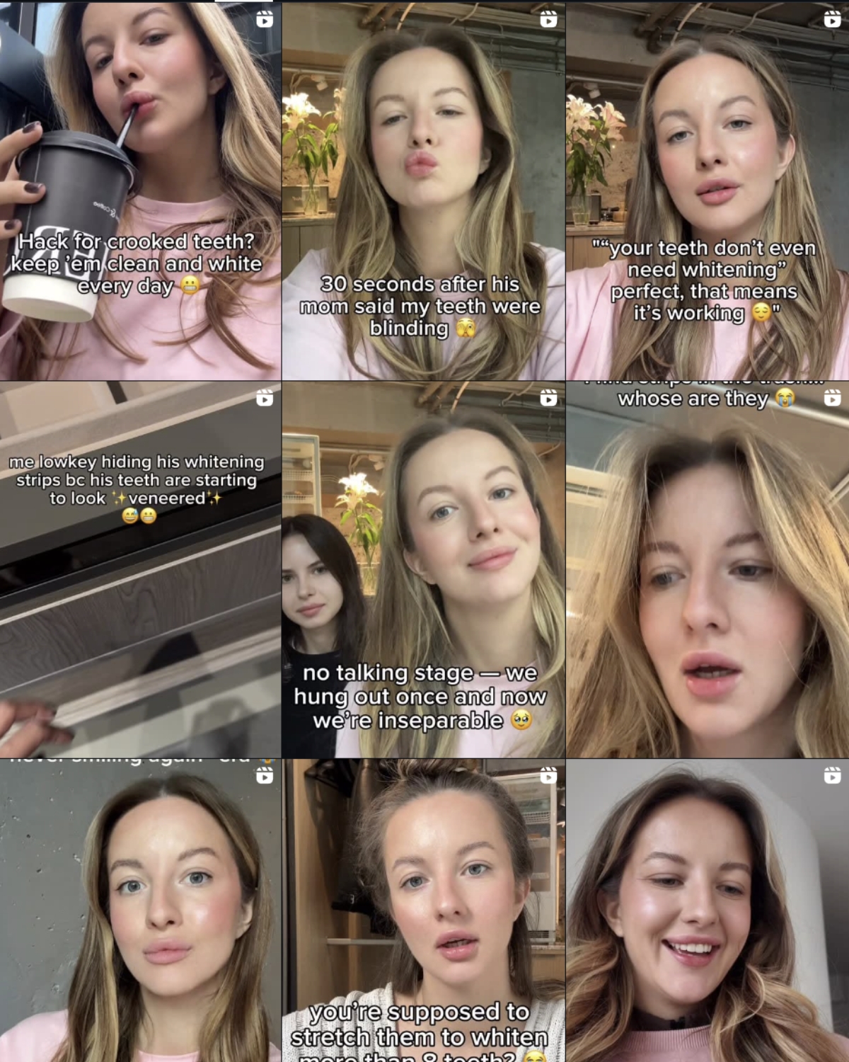 Brand identity and digital design concept from Kreative Angle portfolio