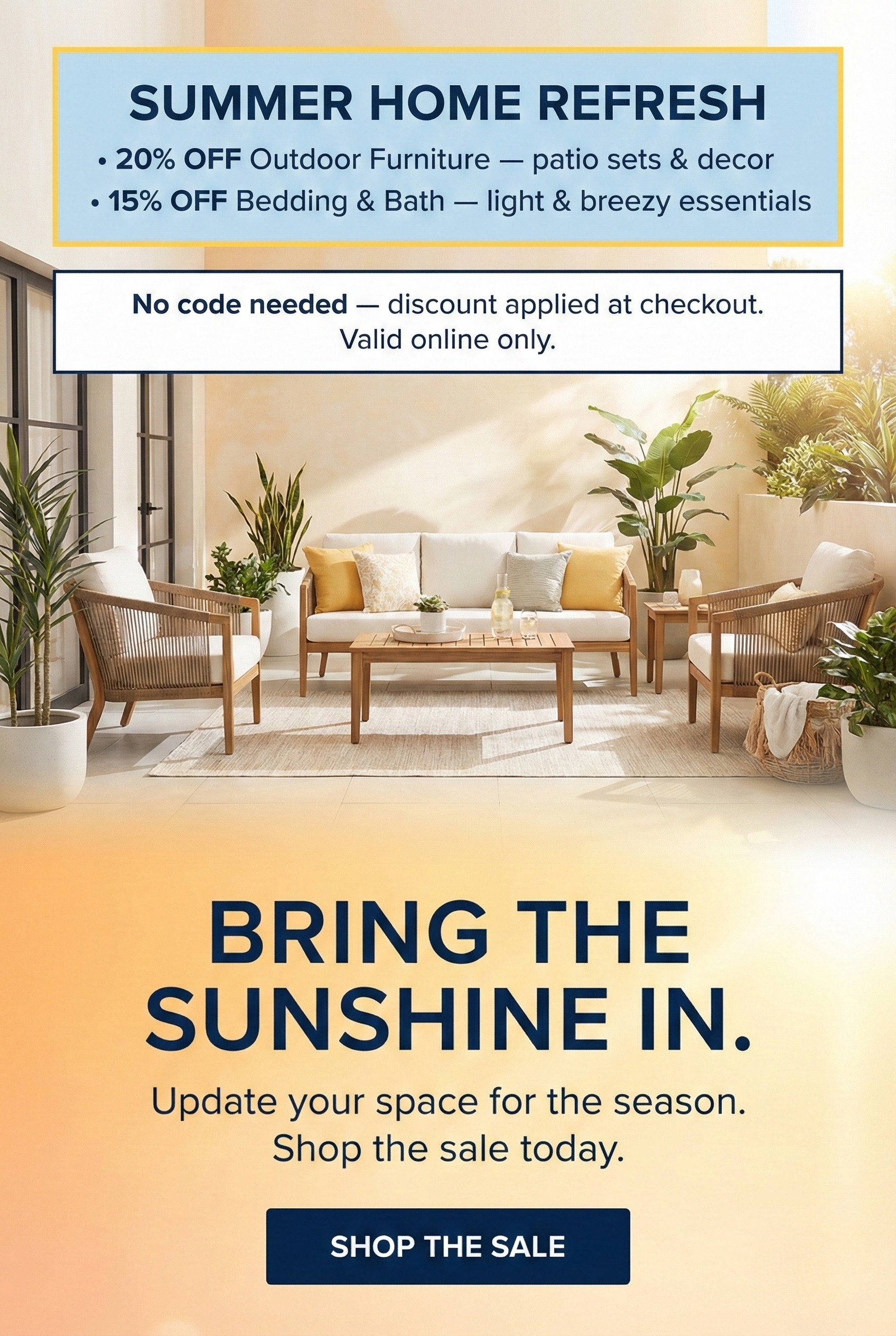 Screenshot of website or app interface designed by Kreative Angle