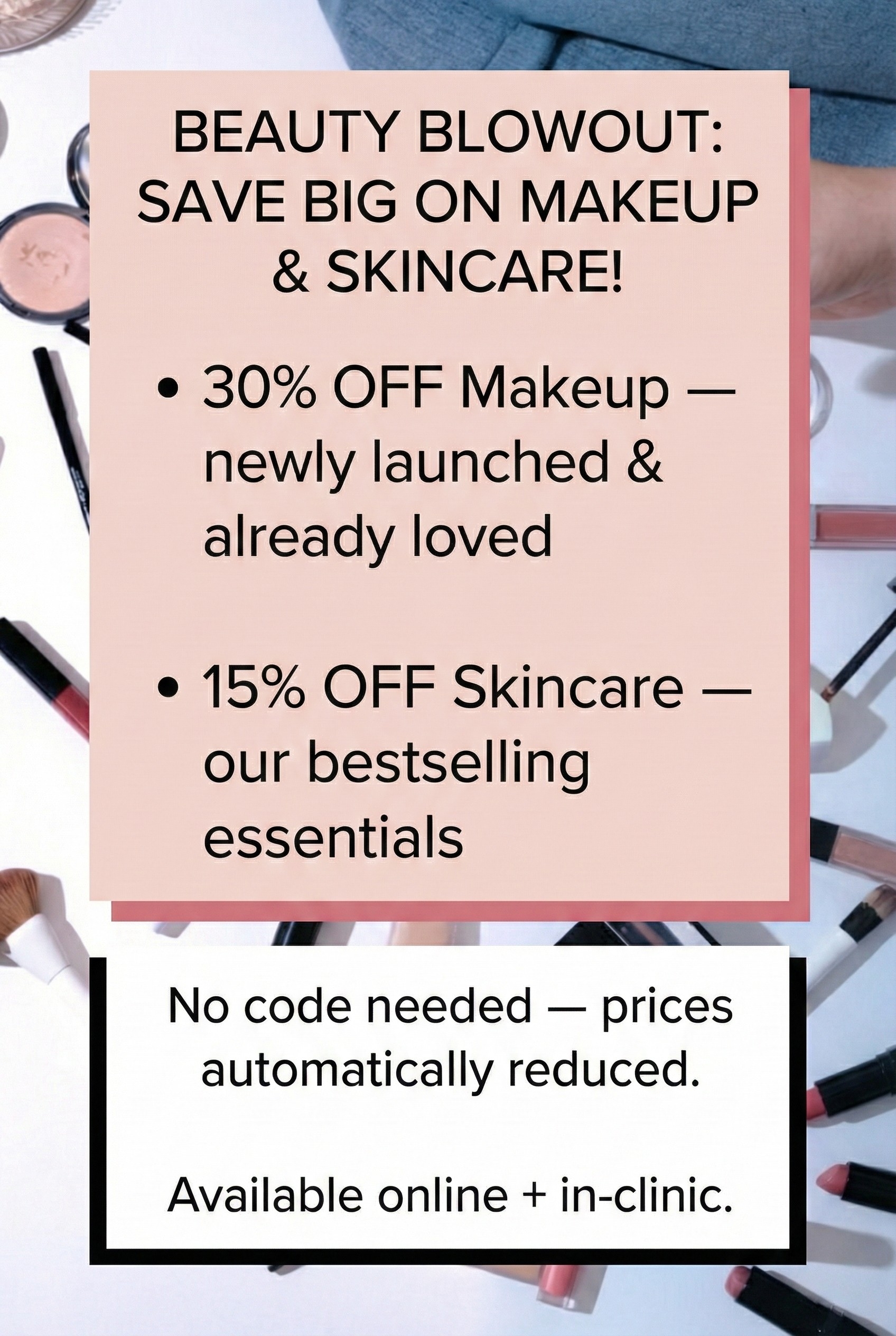 Website and digital design mockup from Kreative Angle portfolio