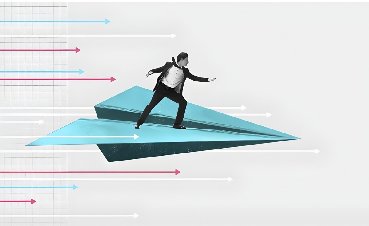 Kreative Angle Mission