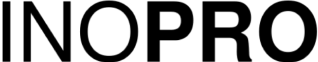 Kreative Angle logo featuring "INOPRO" in bold, modern typography, representing a Calgary-based digital marketing agency focused on innovative strategies for local business growth.